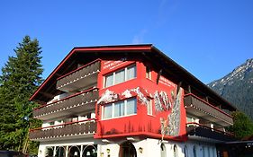 Rheinischer Hof Garmisch Partenkirchen