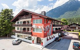 Hotel Rheinischer Hof Garmisch Partenkirchen